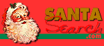 Search for holiday sites, write your letters to Santa and receive a magical response at SantaSearch.com and so much more!